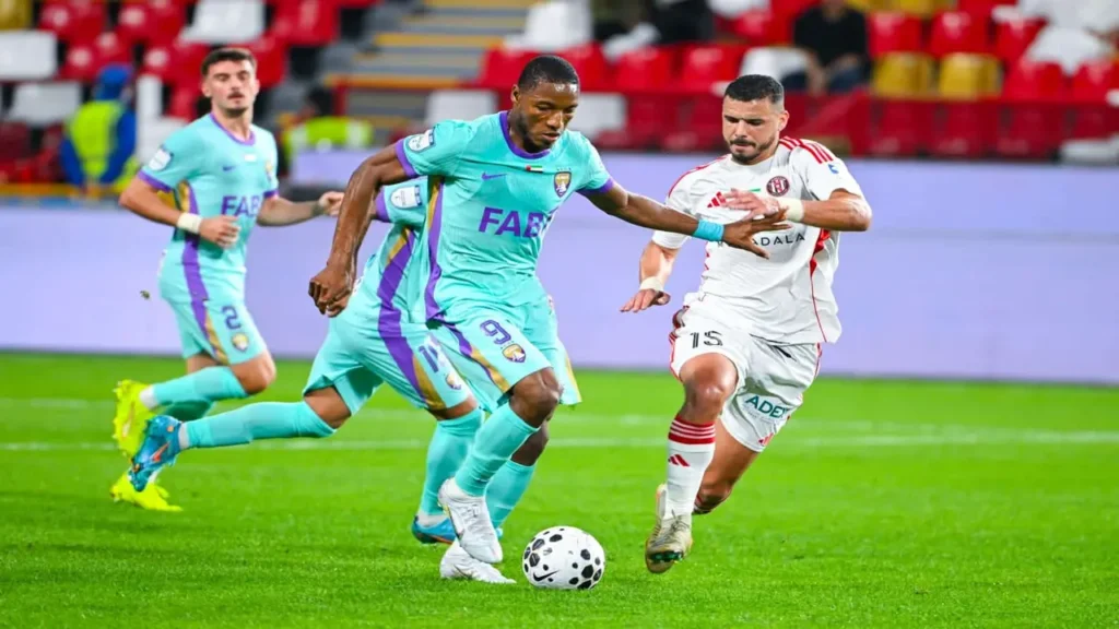 موعد مواجهة العين والجزيرة في نهائي كأس رئيس الدولة الإماراتي لكرة القدم